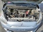 Mitsubishi Mirage 2015