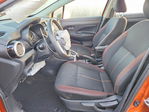 Nissan Versa 2021