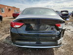 Chrysler 200 2015