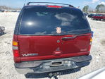 GMC Yukon 2001