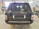 Land Rover Range Rover 2006