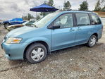Mazda MPV 2003