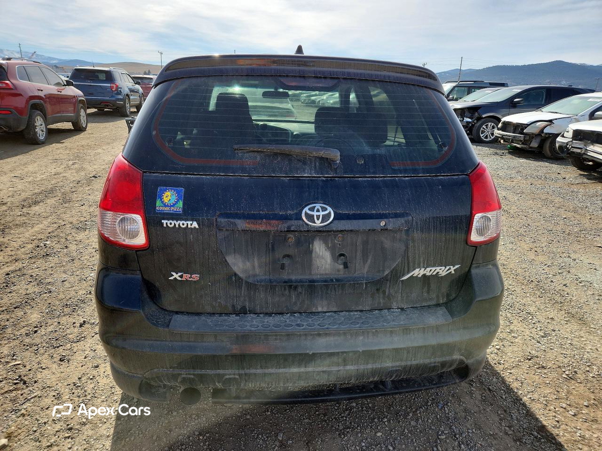 Toyota Matrix 2003