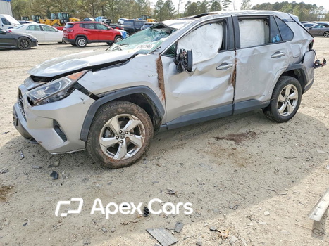 Toyota RAV 4 2019 - Image 1 of 14