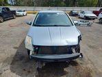 Nissan Sentra 2012