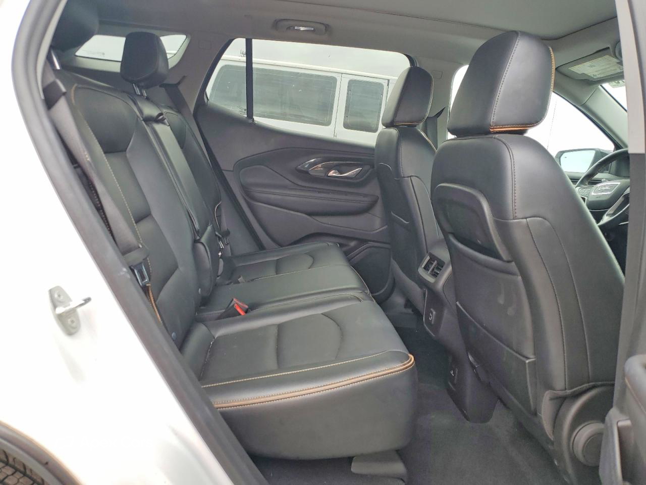 GMC Terrain 2023