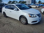 Nissan Sentra 2015