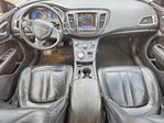 Chrysler 200 2016