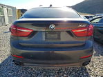 BMW X6 2015