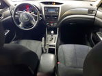 Subaru Forester 2011