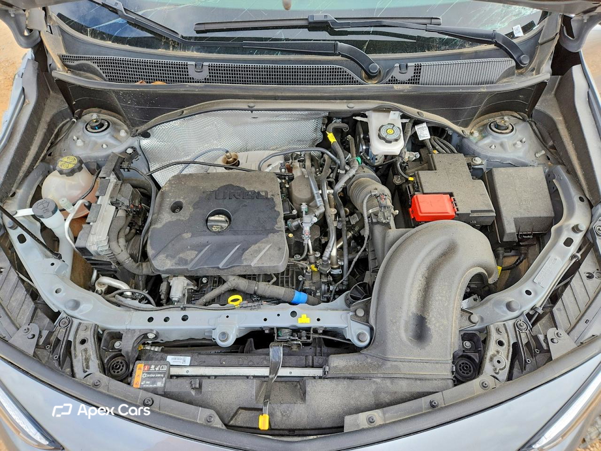 Buick Encore 2025