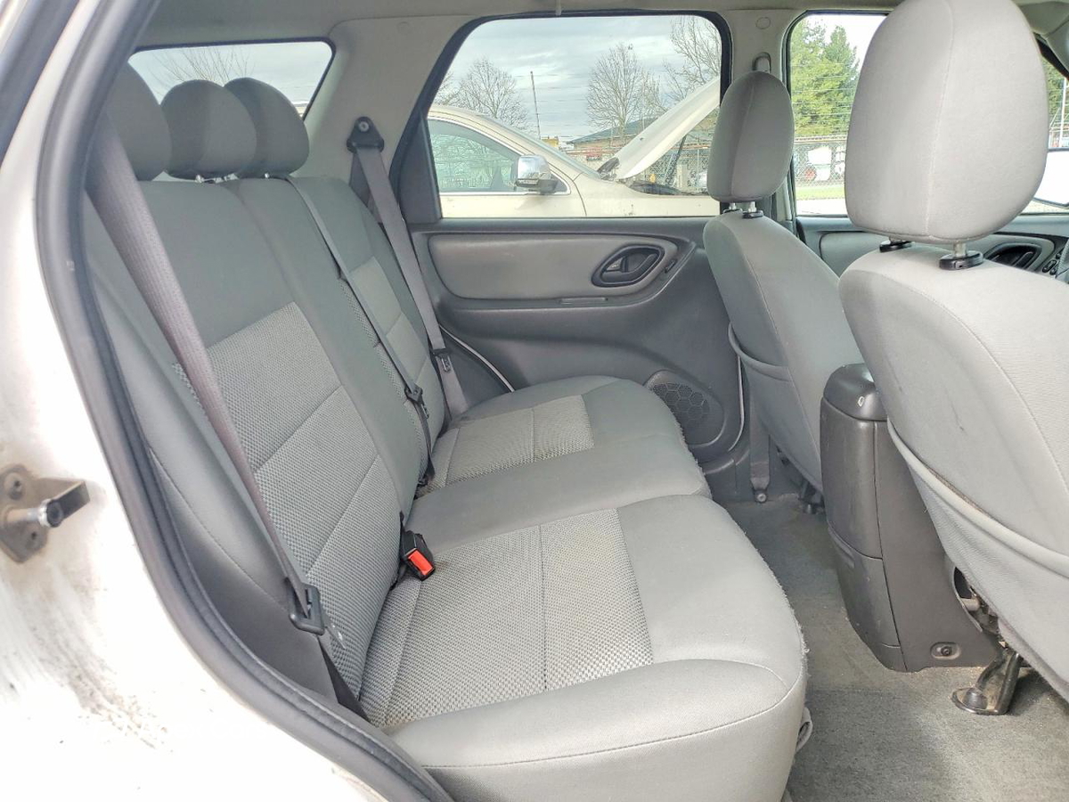Ford Escape 2007