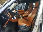 Land Rover Range Rover 2015