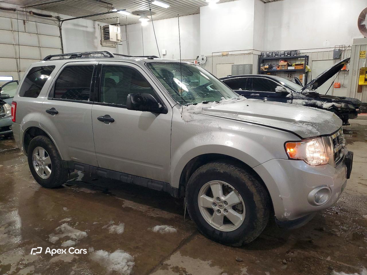 Ford Escape 2012