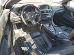 BMW Series 6 2015
