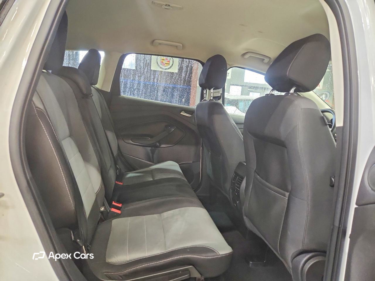 Ford Escape 2016