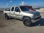 Chevrolet Silverado 2000