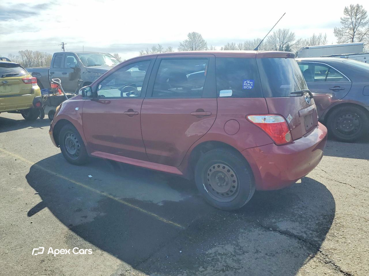 Scion xA 2006
