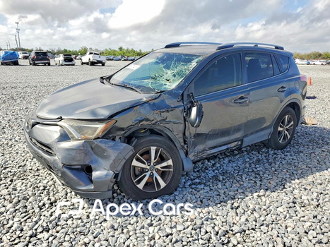 Toyota RAV 4 2018 - Image 1 of 14