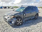 Toyota RAV 4 2018