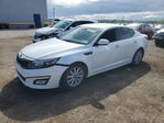 Kia Optima 2015