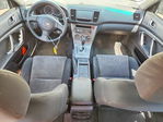 Subaru Legacy 2005