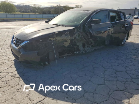 Nissan Altima 2018 - Image 1 of 13