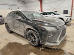 Lexus RX 2016