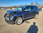 Ford Explorer 2017