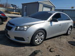 Chevrolet Cruze 2013