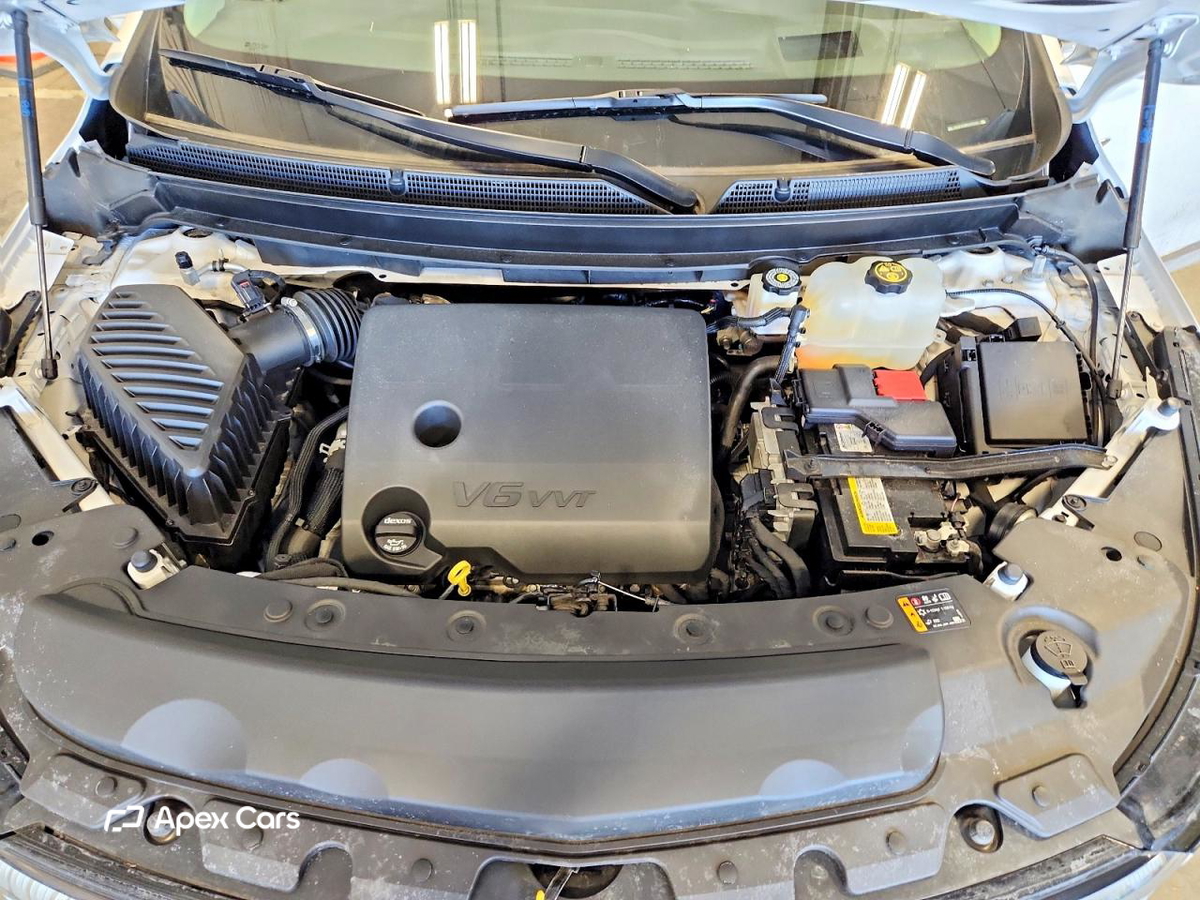 Buick Enclave 2022