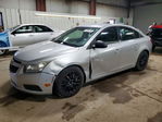 Chevrolet Cruze 2012