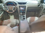 Chevrolet Traverse 2014