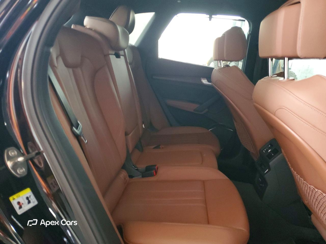 Audi Q5 2022