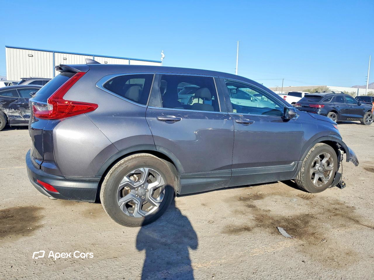 Honda CR-V 2019