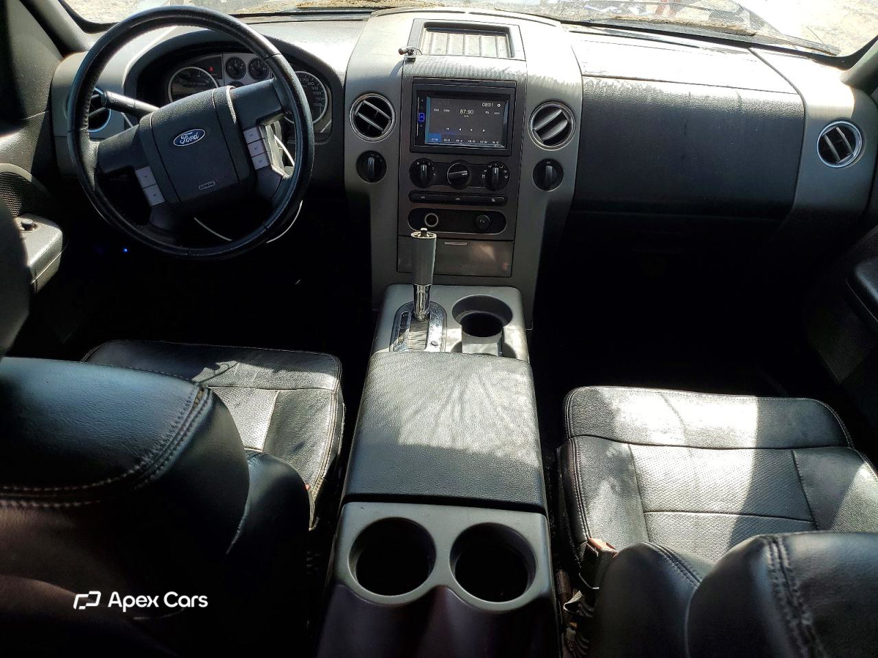 Ford F-150 2006