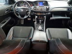 Honda Accord 2017