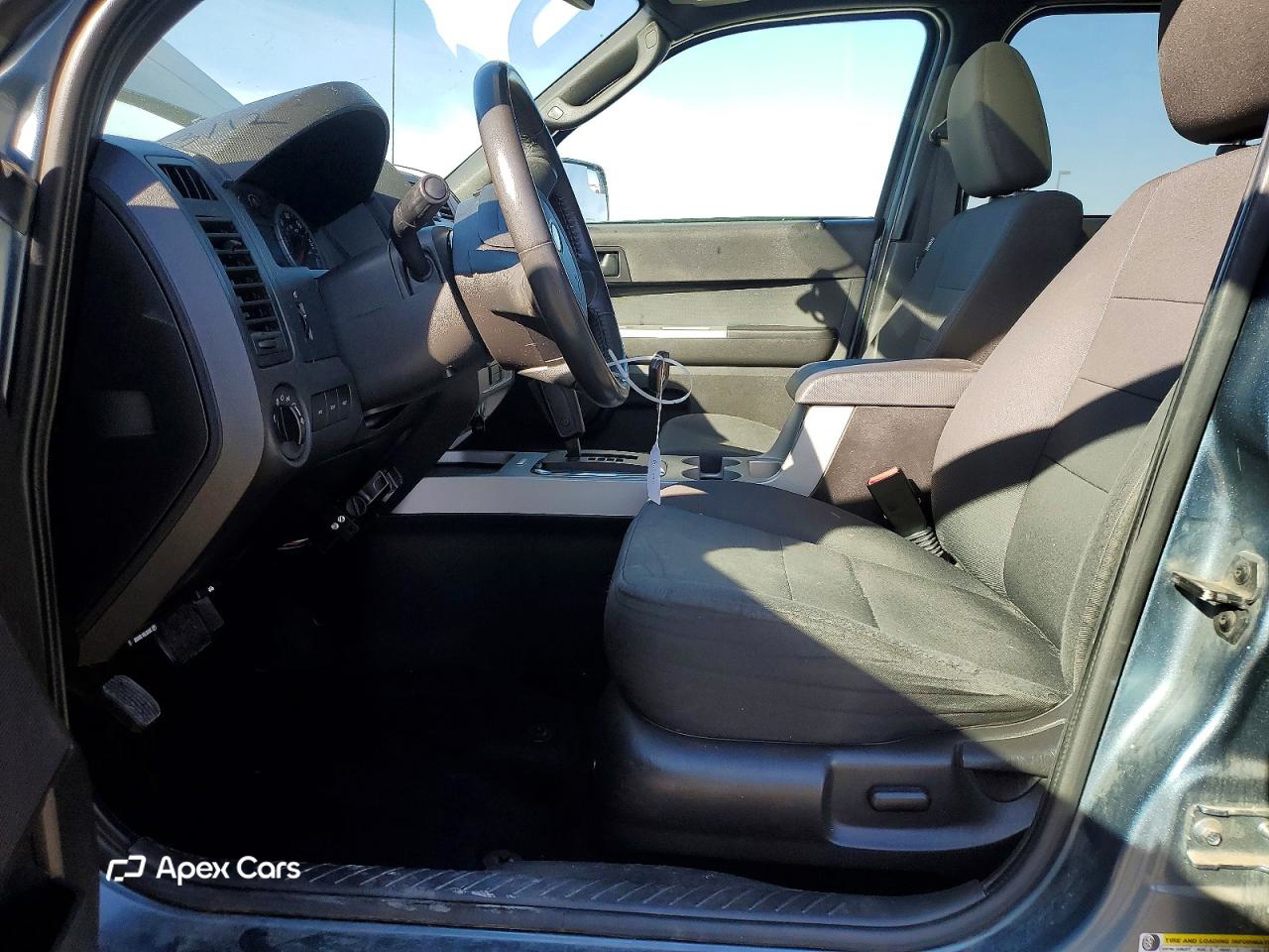 Ford Escape 2012