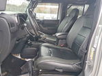 Jeep Wrangler 2011