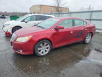 Buick LaCrosse 2011