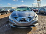 Hyundai Sonata 2012