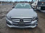 Mercedes-Benz C-klasse 2015