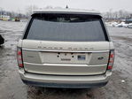 Land Rover Range Rover 2017