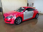 Audi TT 2008
