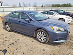 Subaru Legacy 2015