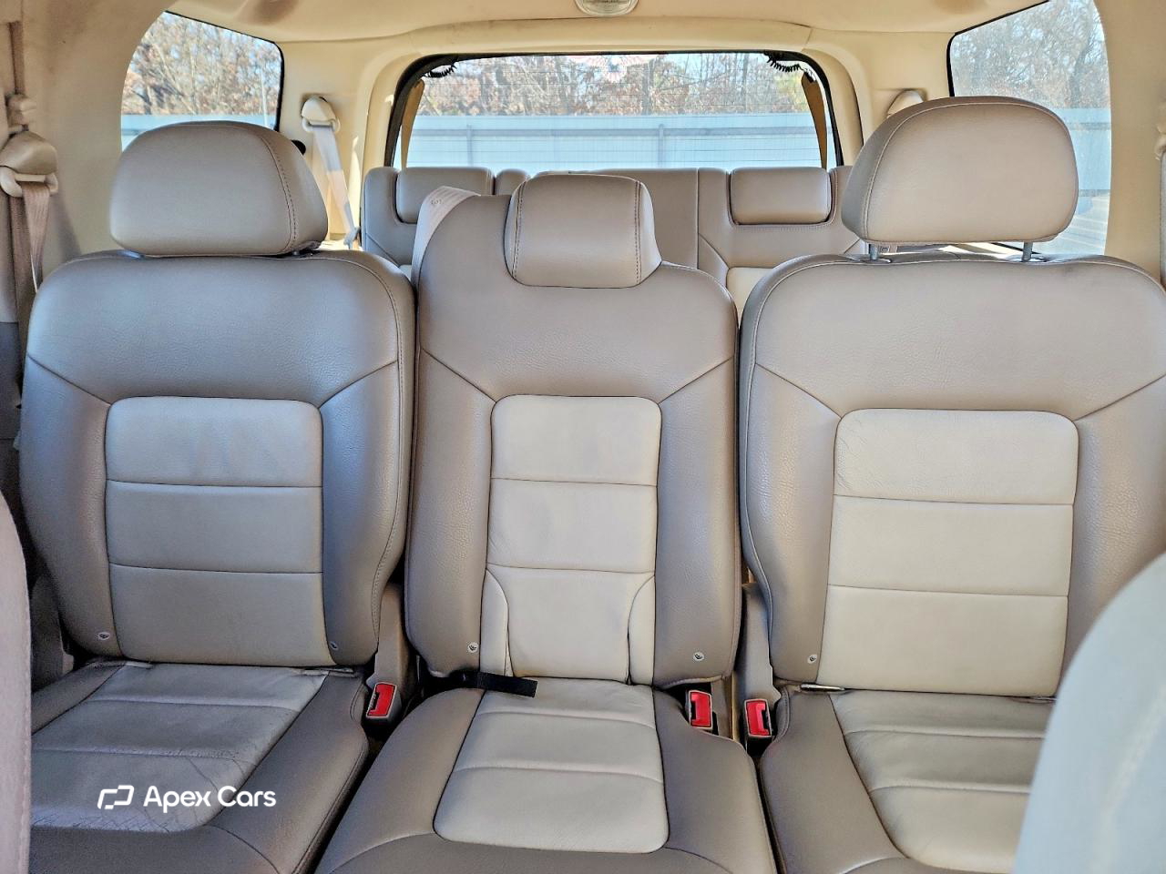 Ford Expedition 2004
