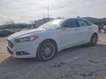 Ford Fusion 2013