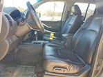 Nissan Navara (Frontier) 2014
