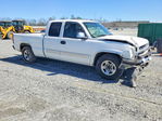 Chevrolet Silverado 2004