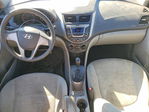 Hyundai Accent 2016